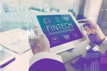 what is fintech and its importance