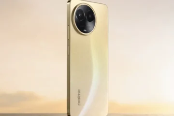 realme 11