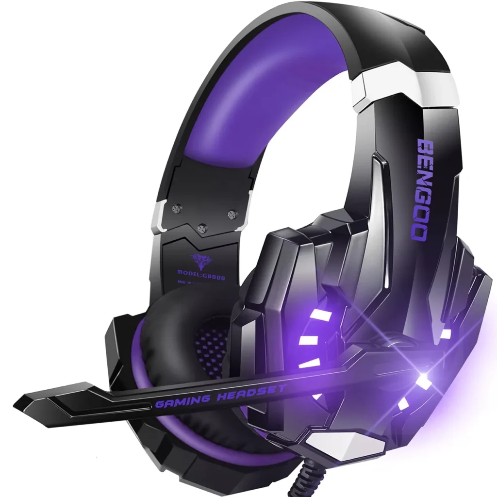 gaming headphones under 5000
