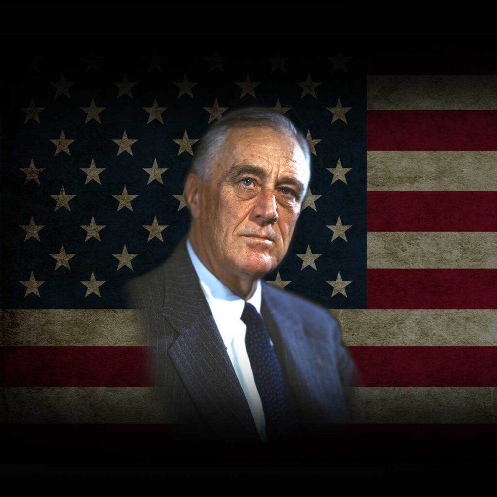 1-Franklin-D-Roosevelt