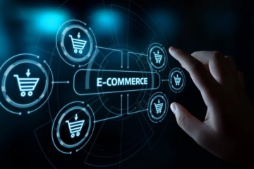 Ecommerce Development: Building a Thriving Online Store