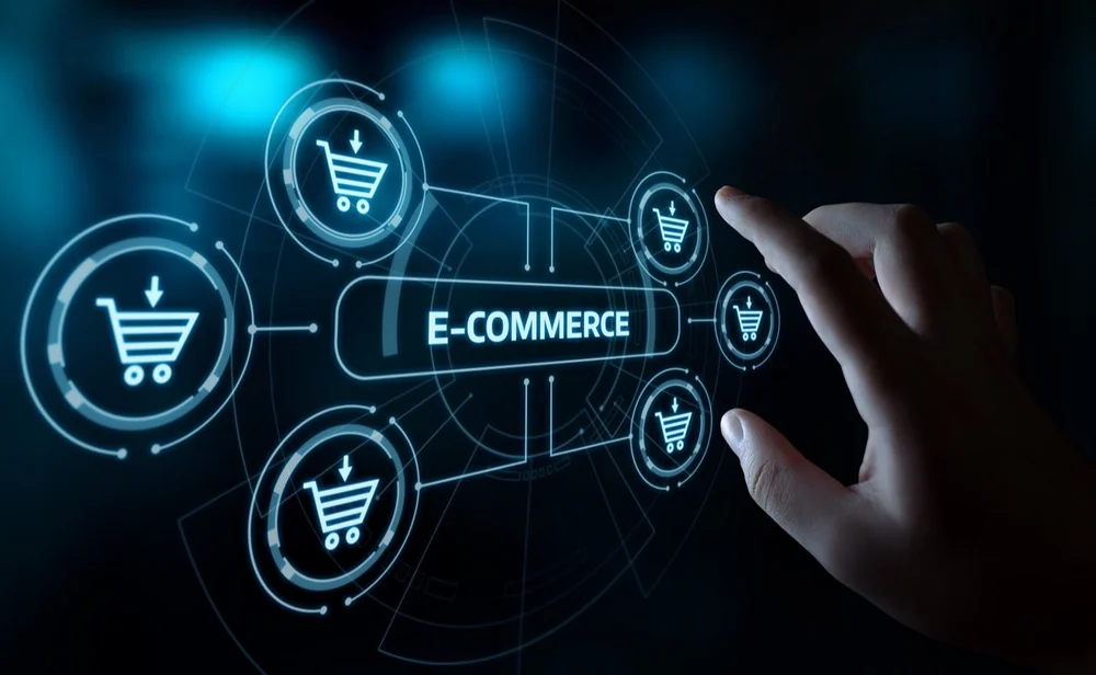 Ecommerce Development: Building a Thriving Online Store