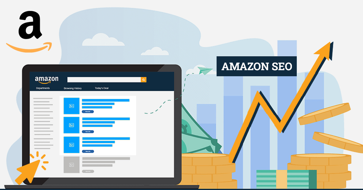 amazon seo