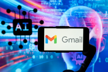 Urgent Alert: AI Hackers Target 2.5 Billion Gmail Accounts – Secure Yours Now!