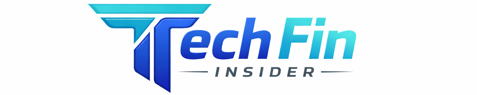 Tech Fin Insider